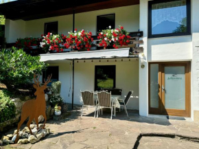 Ferienwohnung Alpenhirsch Schwangau Schwangau